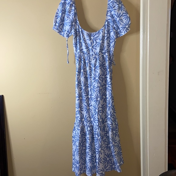 🌹POLO BY RALPH LAUREN DRESS - Picture 5 of 9